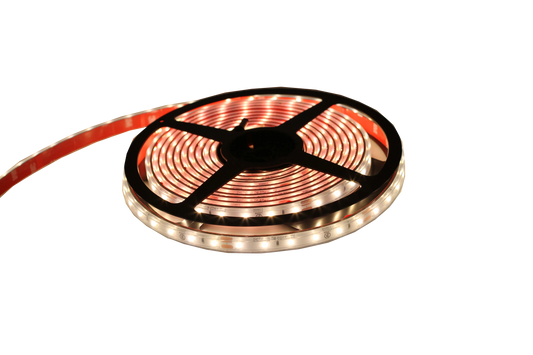TAPE LIGHT OUTDOOR HO 4000K 72W 24V