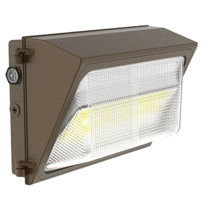 WALLPACK LED 80W/100W/120W 5000K