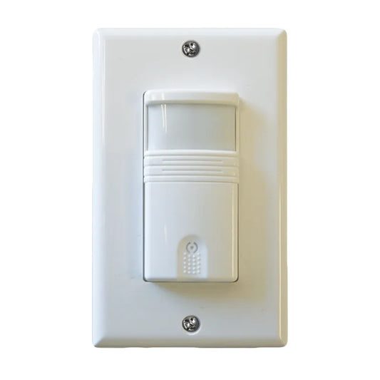 OCCUPANCY PIR SENSOR 3WAY