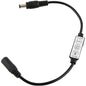 DIMMER INLINE CONTROLLER SWITCH LOW PROFILE