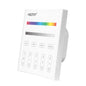 REMOTE 4-ZONE RGBW (IN WALL)