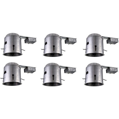REMODEL HOUSING 5" 6" (6 pack)