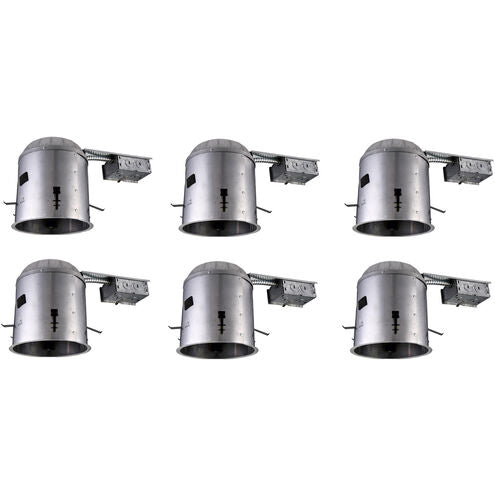 REMODEL HOUSING 5" 6" (6 pack)