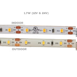 TAPE LIGHT OUTDOOR 3000K 3.5W 12V BN
