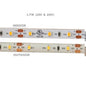 TAPE LIGHT OUTDOOR 3000K 3.5W 12V BN