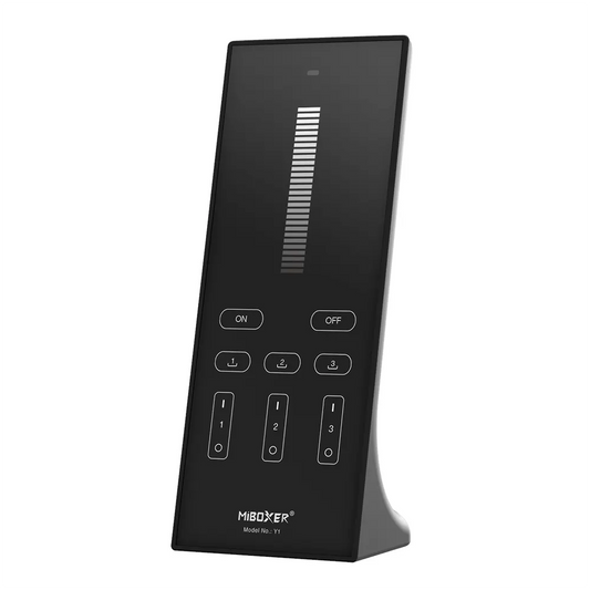 REMOTE VERTICAL 3 CHANNEL